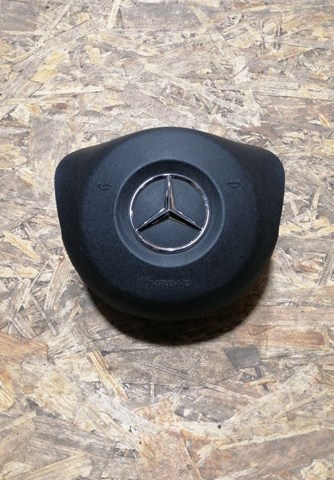A00086017029116 MERCEDES Подушка безопасности водителя купить в Ирпень