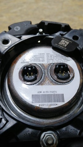 A00086017029116 MERCEDES Подушка безопасности водителя купить в Киев