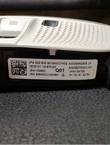 MERCEDES A0009009006 в наличии Хмельницкий