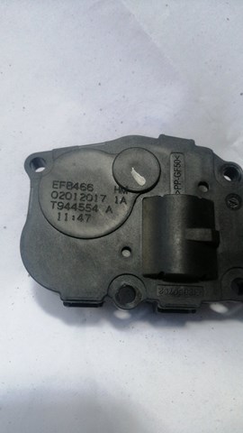 A1699060100 MERCEDES Мотор заслонки рециркуляции воздуха купить в Львов