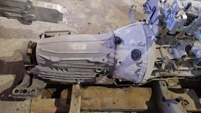АКПП в сборе A2052704502 MERCEDES