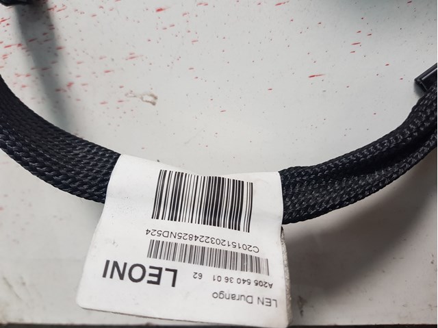 MERCEDES A2055403601 в наличии Днепр