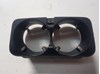 Подстаканник подлокотника центральной консоли A2056800691 MERCEDES