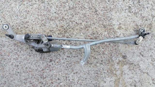 Трапеция дворников A2058200740 MERCEDES