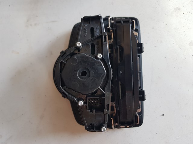 MERCEDES A2059057007 Переключатель света фар на "торпедо" в наличии Днепр