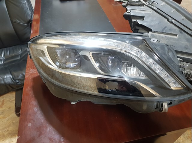 Фара комбинированная, передняя A2229061804 MERCEDES
