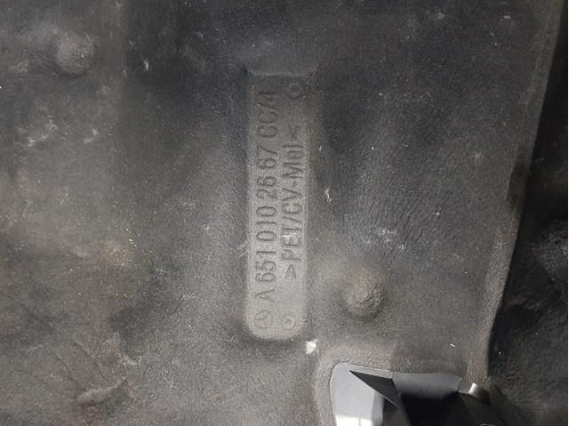 MERCEDES A6510102667 в наличии Ирпень