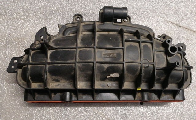 Коллектор впускной BM5G9424EA FORD