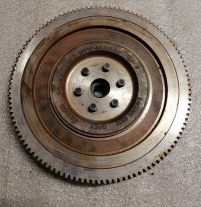 DG9Z7550A FORD Диск сцепления купить в Винница