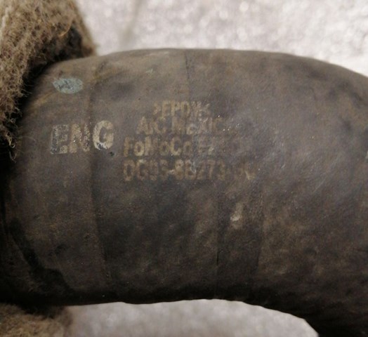 FORD DG9Z8286B в наличии Львов