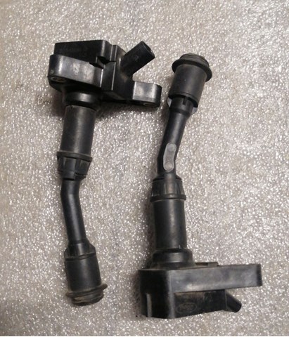 DS7Z12029B Катушка зажигания купить Днепр