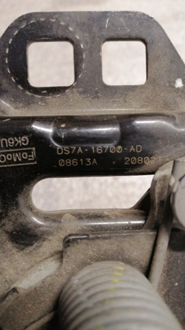FORD DS7Z16700C Замок капота правый в наличии Сумы