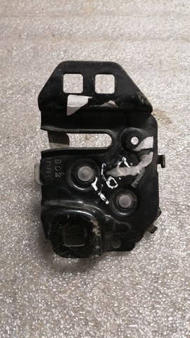 DS7Z16700C FORD Замок капота правый купить в Киев