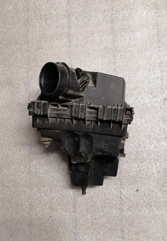 Корпус воздушного фильтра, нижняя часть DS7Z9A600A FORD