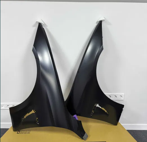 Правое крыло 41357438442 BMW