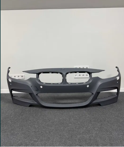Кожух бампера переднего 51118055822 BMW