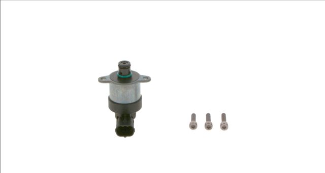 1465ZS0069 BOSCH Клапан редукционный купить в Украина