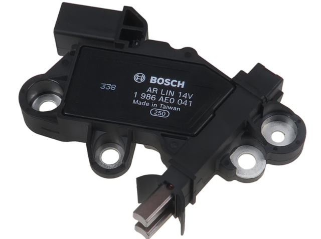 1986AE0041 BOSCH Реле генератора купить в Чернигов