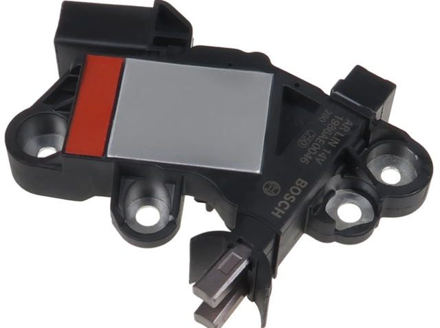 BOSCH 1986AE0046 Реле генератора в наличии Тернополь