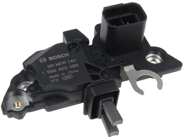 Регулятор напряжения 1986AE0088 BOSCH