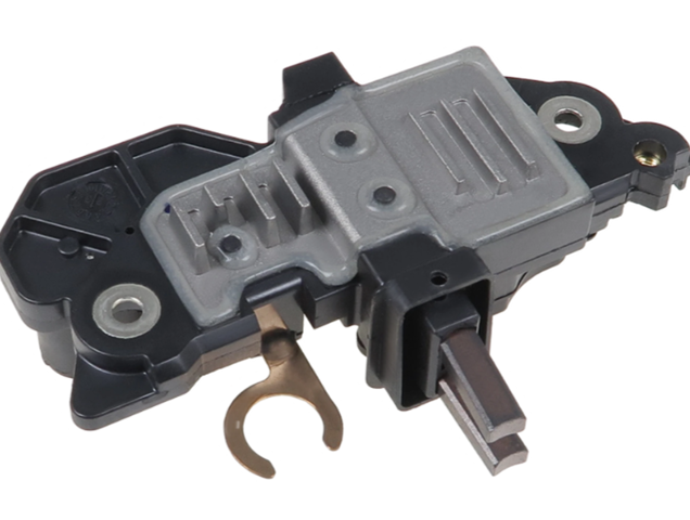 BOSCH 1986AE0099 Реле-регулятор генератора (реле зарядки) в наличии Запорожье