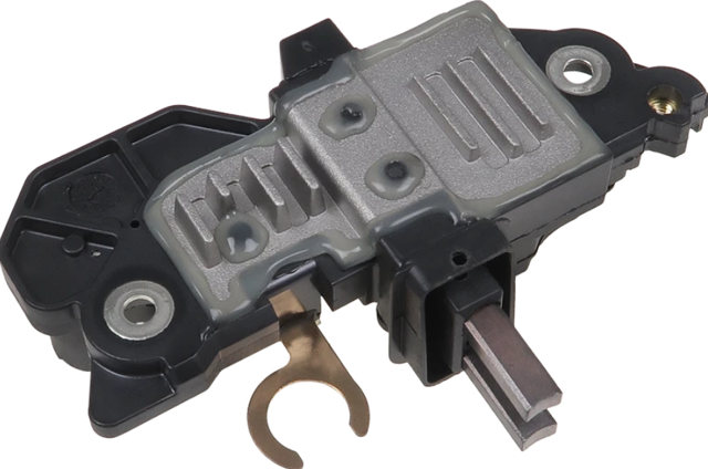 1986AE0102 BOSCH Реле генератора купить в Кривой Рог