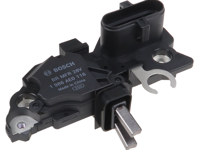 BOSCH 1986AE0116 Реле генератора в наличии Винница