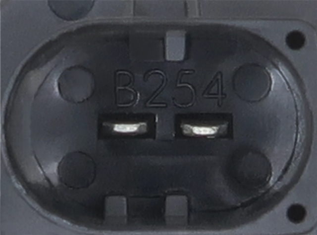 1986AE0124 BOSCH Реле-регулятор генератора (реле зарядки) купить в Хмельницкий