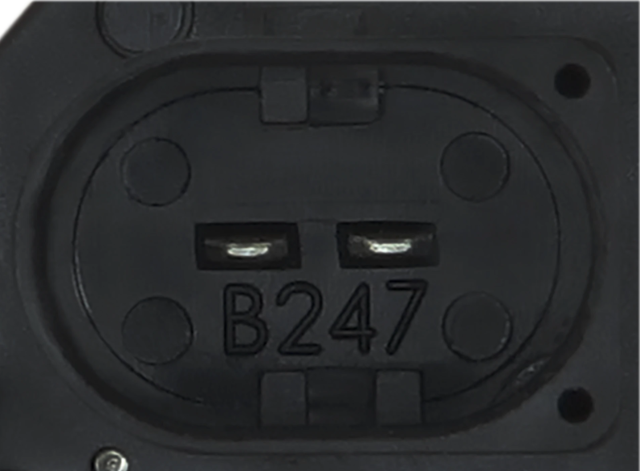 BOSCH 1986AE0130 Реле генератора в наличии Харьков