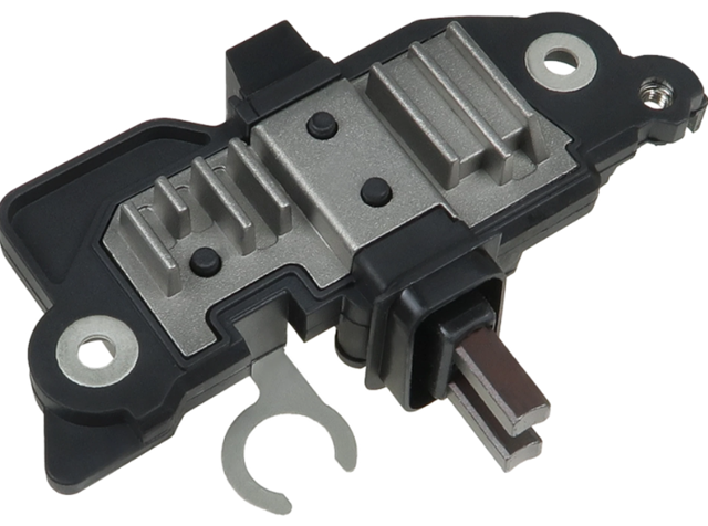 1986AE0134 BOSCH Реле генератора купить в Кривой Рог