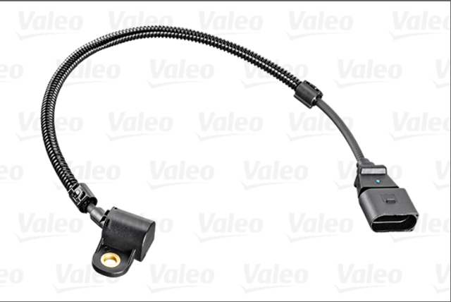 Датчик распредвала 253807 VALEO
