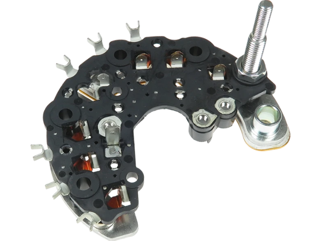 Диодные мосты генераторов Volvo 440 K