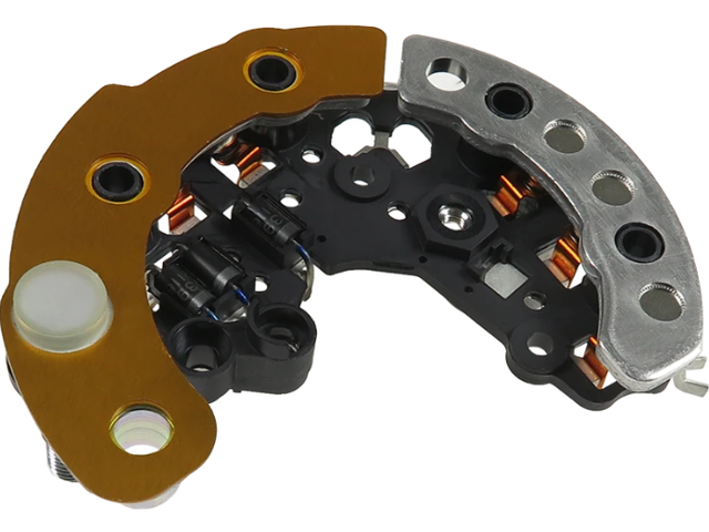 AS ARC3021 Мост диодный генератора в наличии Тернополь