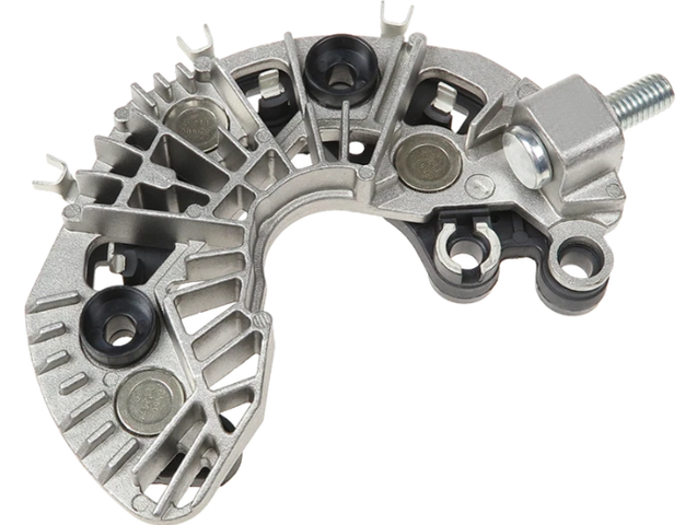 Выпрямитель Ситроен С5 1