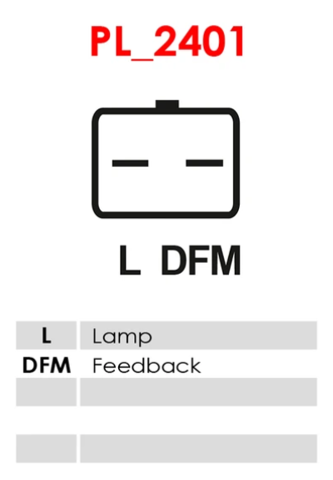 ARE0018 Реле-регулятор генератора (реле зарядки) купить Черкассы
