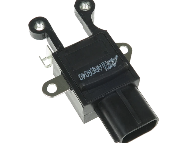 Реле зарядки генератора ARE6040 AS