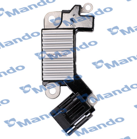 Реле регулятор генератора BN3737027011 MANDO