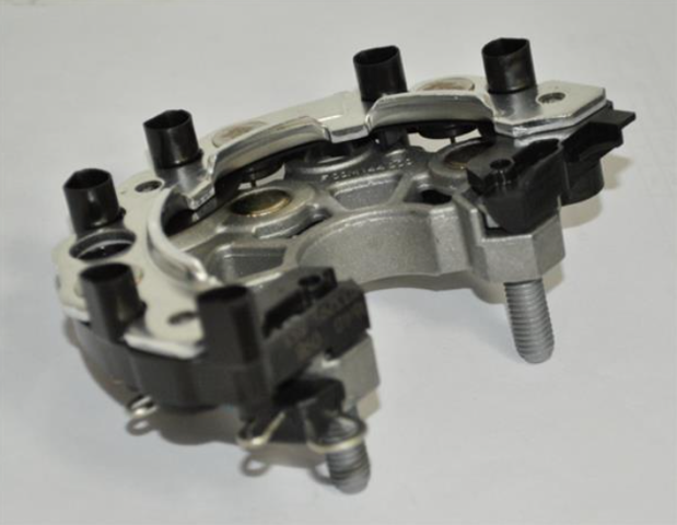 F00M133295 BOSCH Диодный мост купить в Чернигов