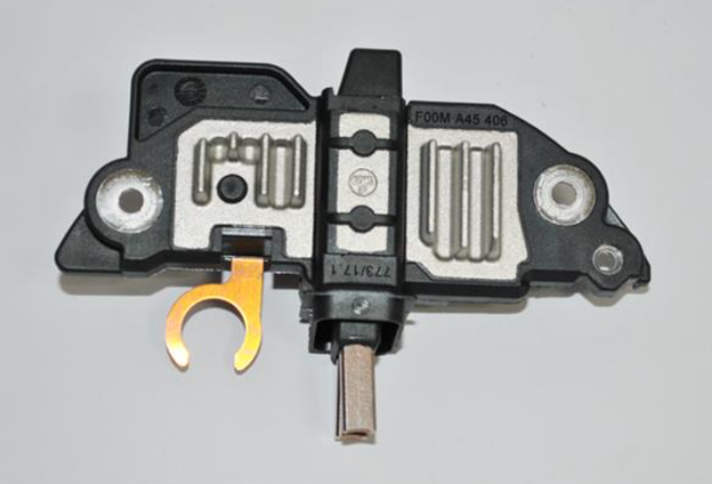 F00MA45219 BOSCH Реле генератора купить в Черкассы