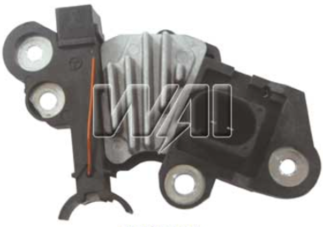WAI IB6165 Реле-регулятор генератора (реле зарядки) в наличии Черкассы