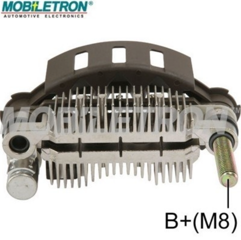 MOBILETRON RM50HV Диодный мост в наличии Сумы