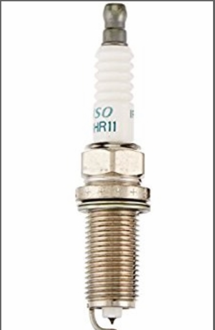 DENSO SK20HR11 Свеча зажигания в наличии Чернигов