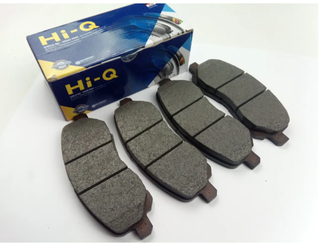 Тормозные колодки SP1360 HI-Q