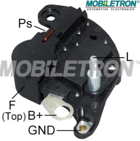 Реле регулятор напряжения генератора VRF151A MOBILETRON