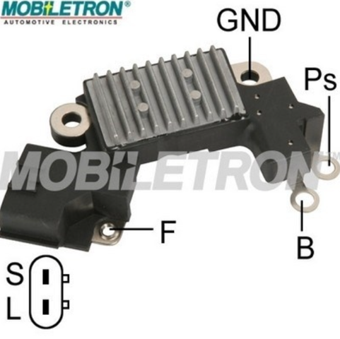 Регулятор напряжения VRH200028 MOBILETRON