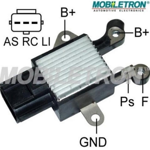 Регулятор напряжения VRH200588 MOBILETRON