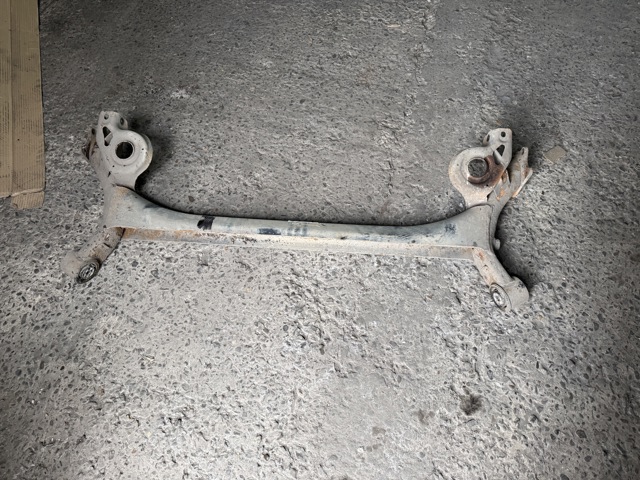 Подрамник задний 5148S2 PEUGEOT