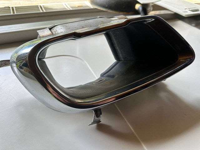 51128074189 BMW Насадка на глушитель купить в Запорожье