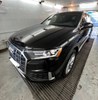 Левая фара audi q7 2021 usa 4m0941011b