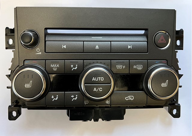 BJ3214C239FC LAND ROVER купить в Каменское
